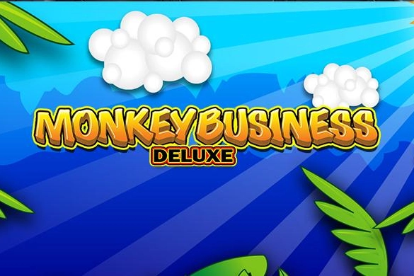 02972 monkey business deluxe