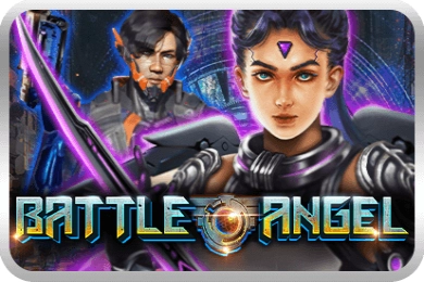 24799 battle angel